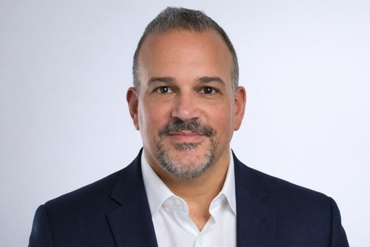 Casey Ortiz, founder of Anchor Intel